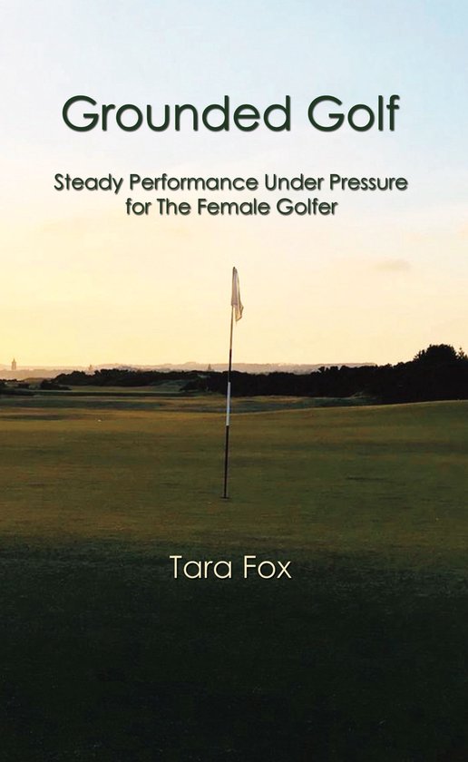 Grounded Golf - cover