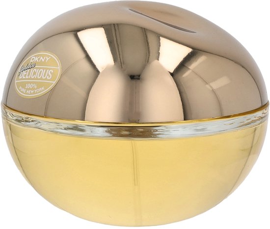 DKNY Golden Delicious Eau de Parfum - 100ML