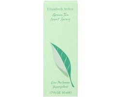 Elizabeth Arden Green Tea - 50ml - Eau de parfum