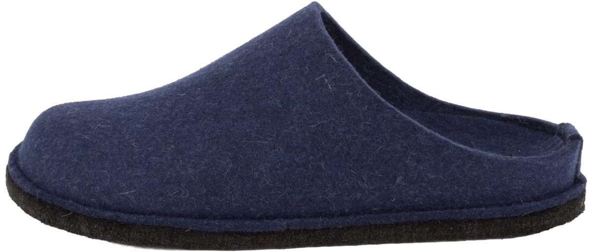 Haflinger Dames en Heren pantoffels Flair Soft