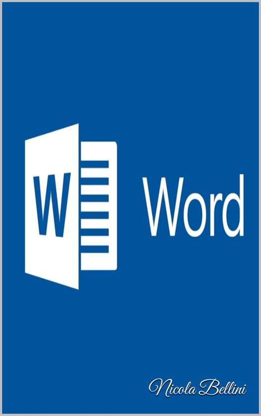 Word - cover