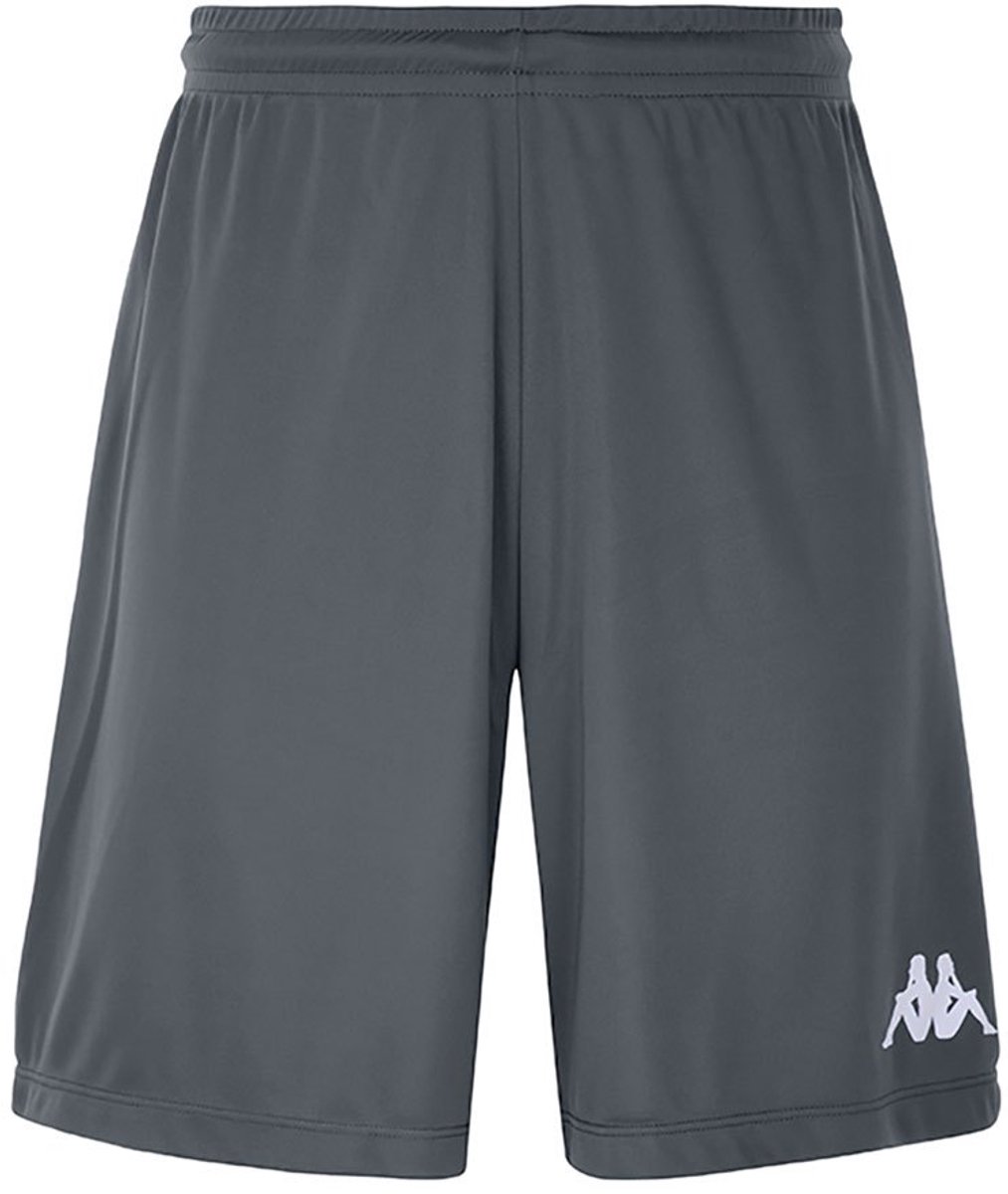 Kappa Borgo Korte Broek Grijs 6 Years Jongens,Meisjes