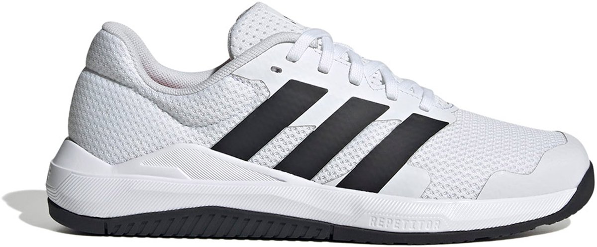 Adidas Dropset Base Schoenen 2/3 Vrouw Zwart