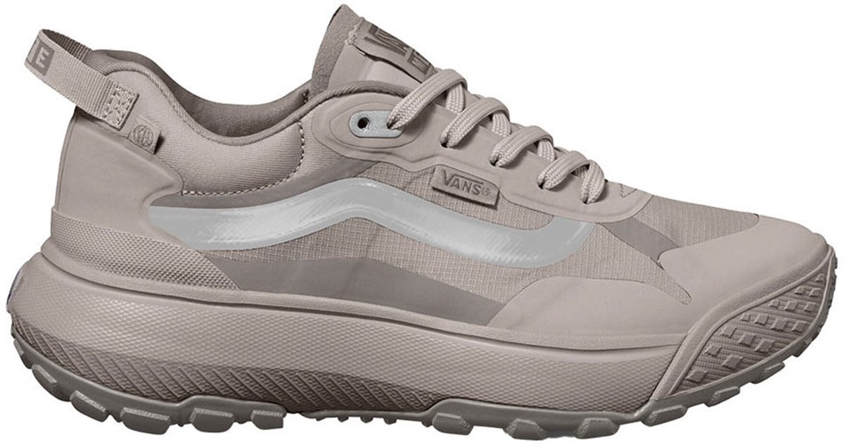 Vans Mte Crosspath Schoenen Man Vrouw Taupe