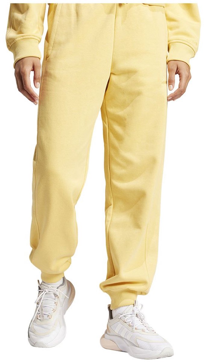 Adidas All Szn Broek XS Regular Vrouw Semi Spark