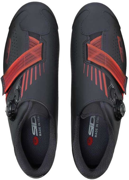 Chaussures de course Sidi Prima Zwart EU 42 1/2 Homme