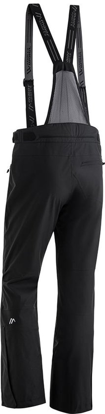 Maier Sports uniseks-volwassene Broek (kort) Lawa Maier Sports uniseks-volwassene Broek (kort) Lawa