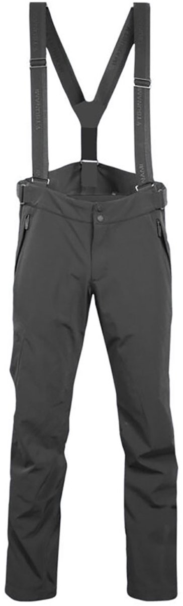 Tsunami Cargo Broek Zwart 38 Man