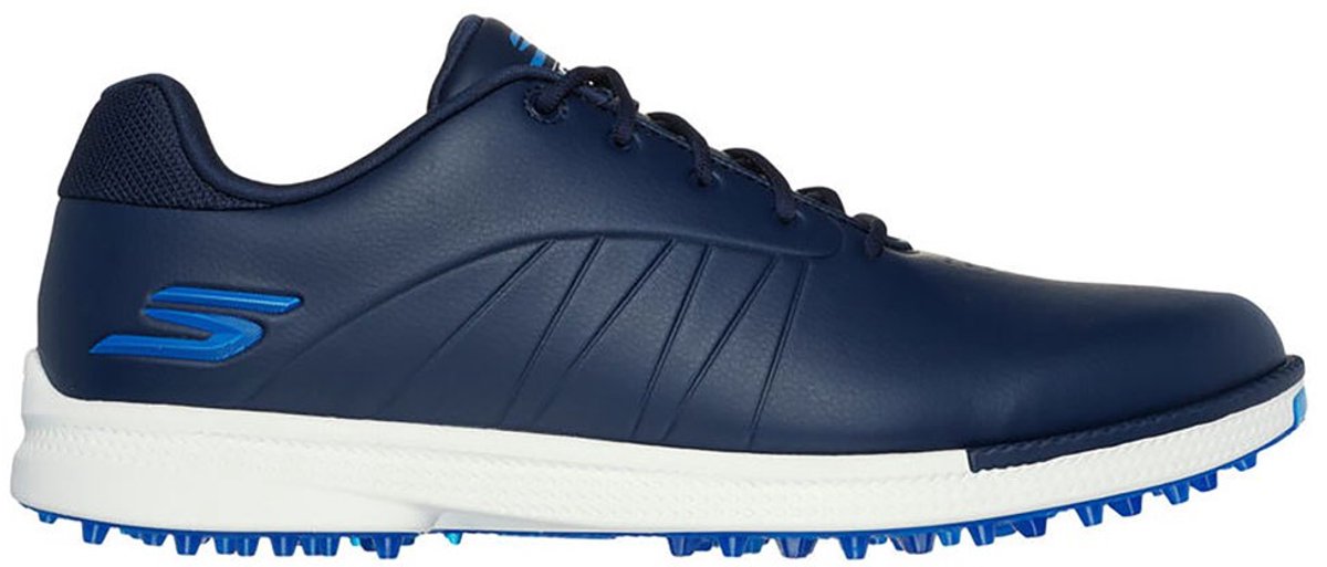 Skechers Golf Go Golf Tempo Gf Golfschoenen Blauw