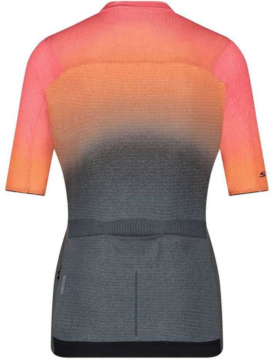 Vrouwen Wielertruien Zomer Korte Mouw Fiets Kleding Ademend MTB Shirt