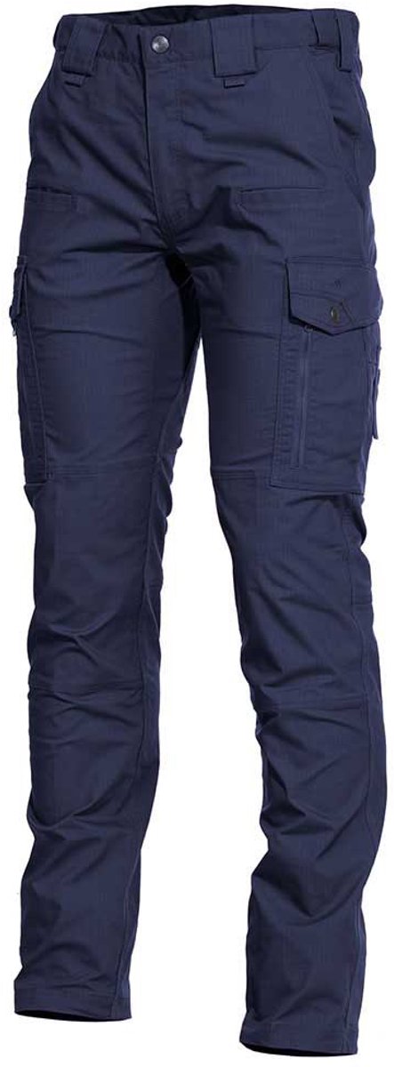Pentagon Ranger 2.0 Broek Blauw 58 / 32 Man