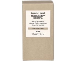Comfort Zone Tranquillity Blend - Refill 100 ml - Relax - Limited Edition