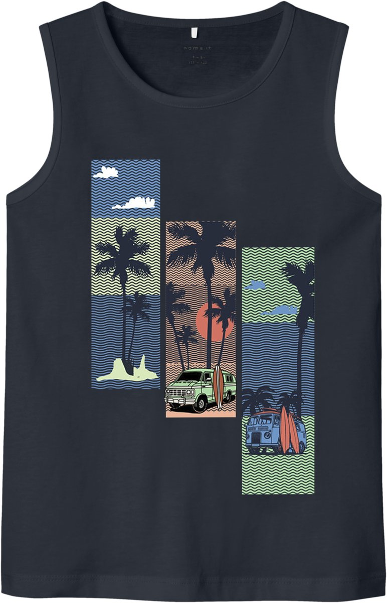 Name it Tanktop Regular fit