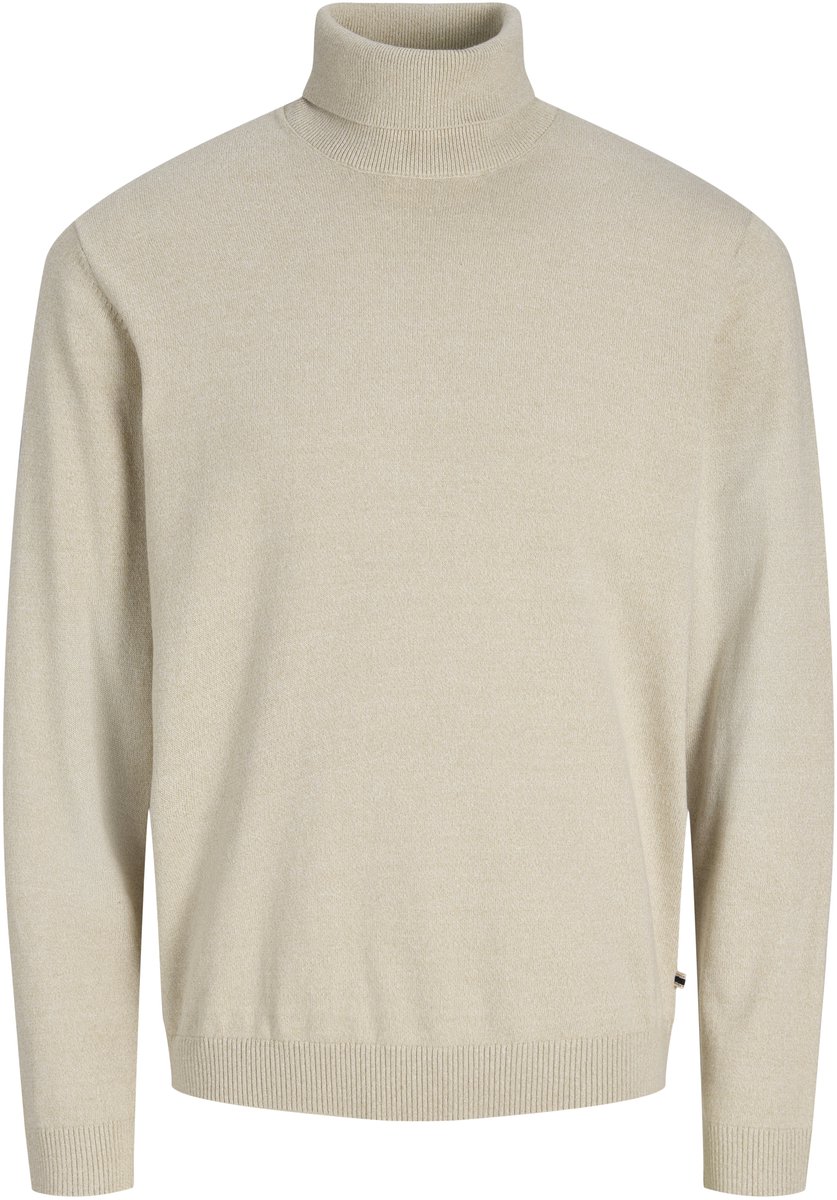 JACK&JONES - JJEBASIC KNIT ROLL NECK NOOS - Heren - Gebreide truien