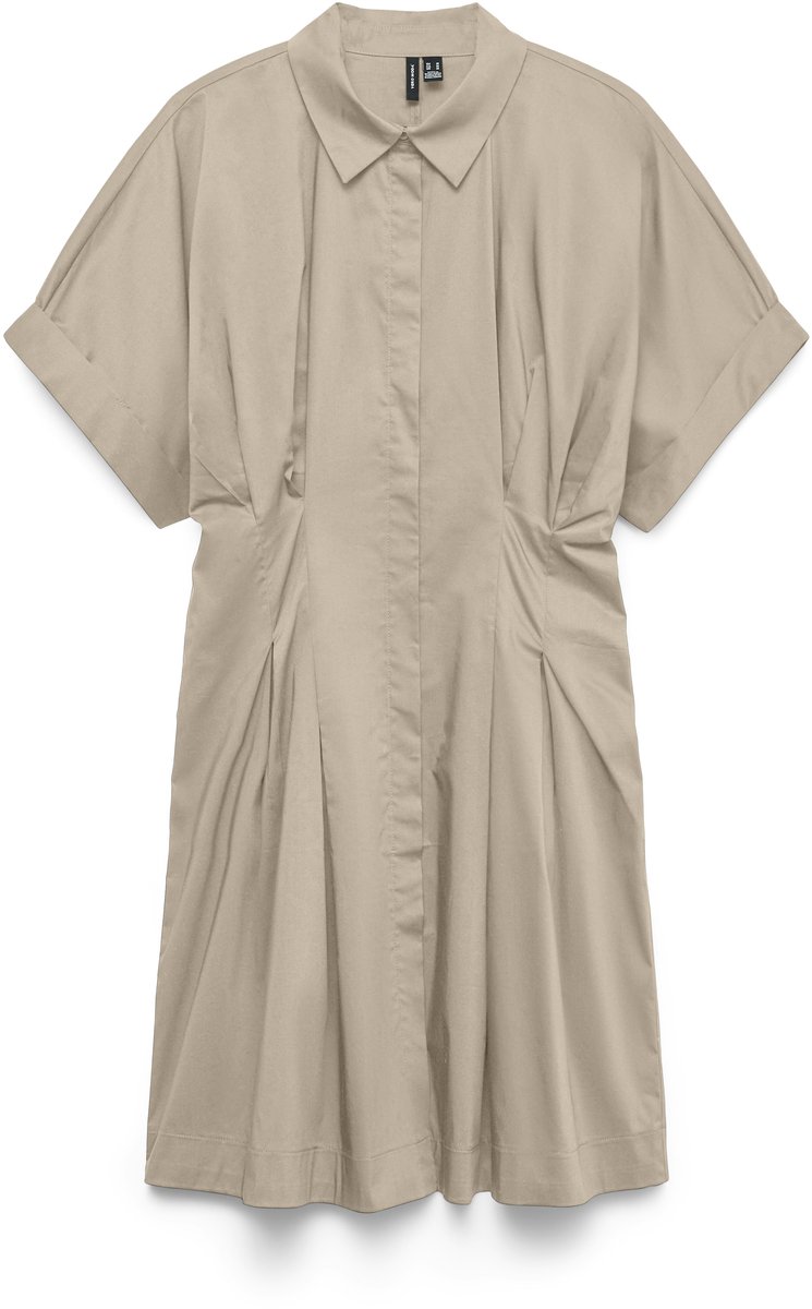 Vero Moda Jurk VMFRIBA Korte jurk