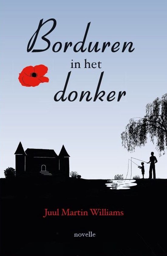 Borduren in het donker