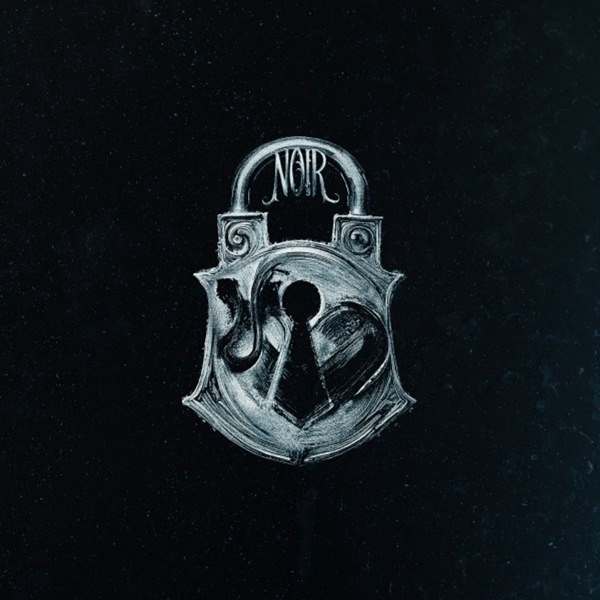 Lord Of The Lost - Opvs Noir Vol.2 (LP)