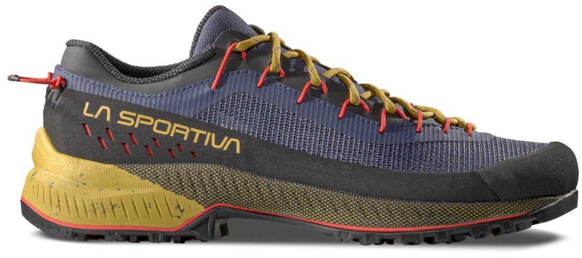 La Sportiva Tx4 Evo St Wandelschoenen Man Night Sky / Savana