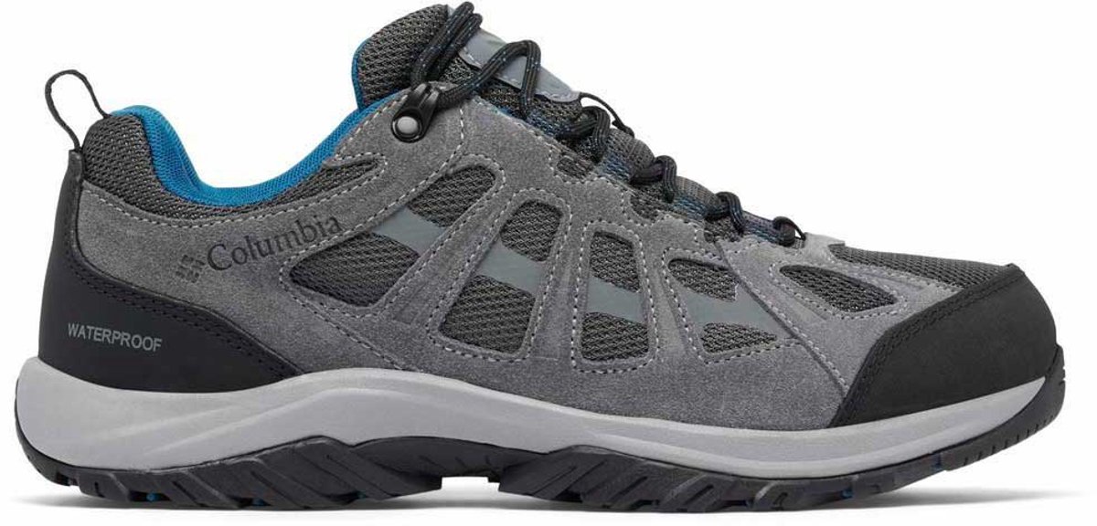 Columbia Redmond™ Iii Waterproof Wandelschoenen Grijs EU 40 1/2 Man