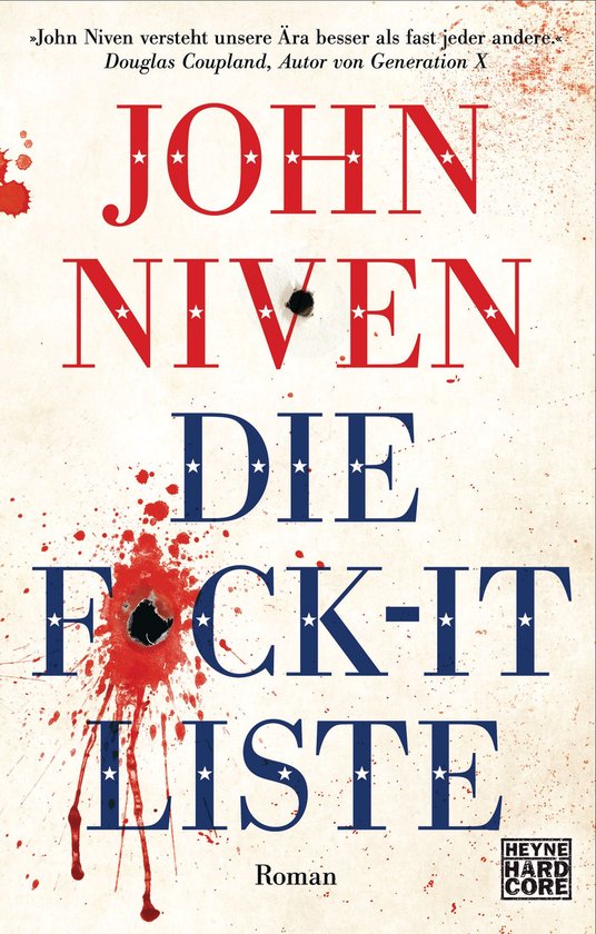 Die F*ck-it-Liste - cover