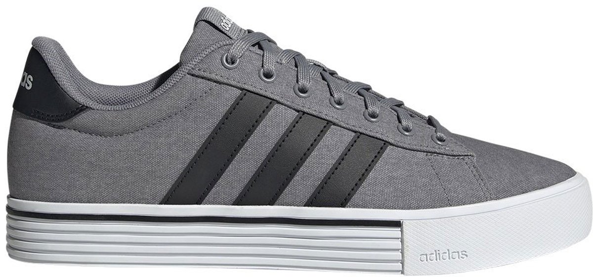 Adidas Daily 4.0 Schoenen Man Vrouw Zwart