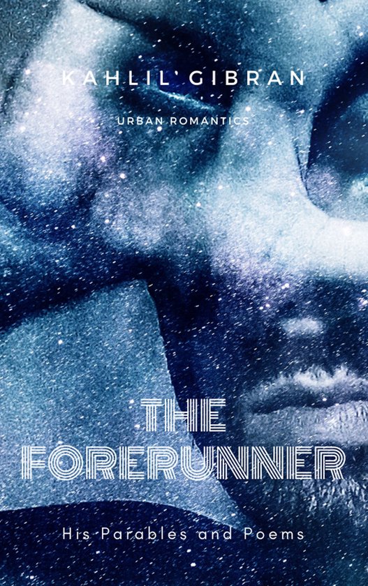 The Forerunner - cover
