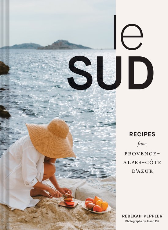 Le Sud - cover
