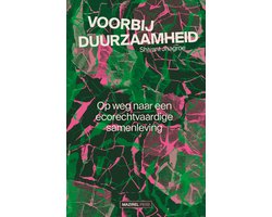 Voorbij duurzaamheid