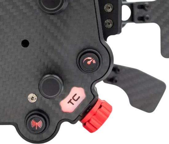 Simagic GT Pro HUB met knoppen van Simagic — afbeelding 5