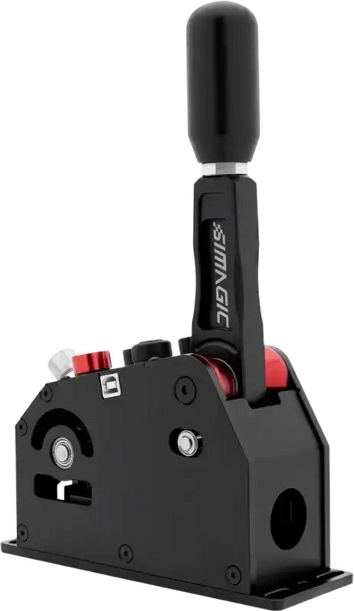 Simagic Q1 Sequentiële Shifter - Standaard — afbeelding 3
