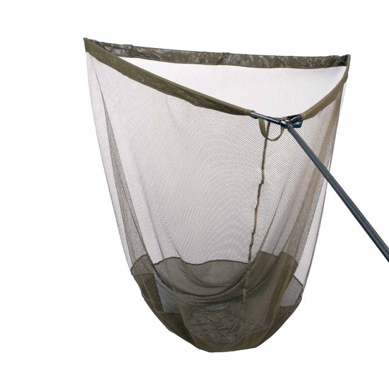 Sonik SK-47 Karpernet 42” 1.80m - Schepnet van Sonik — afbeelding 2