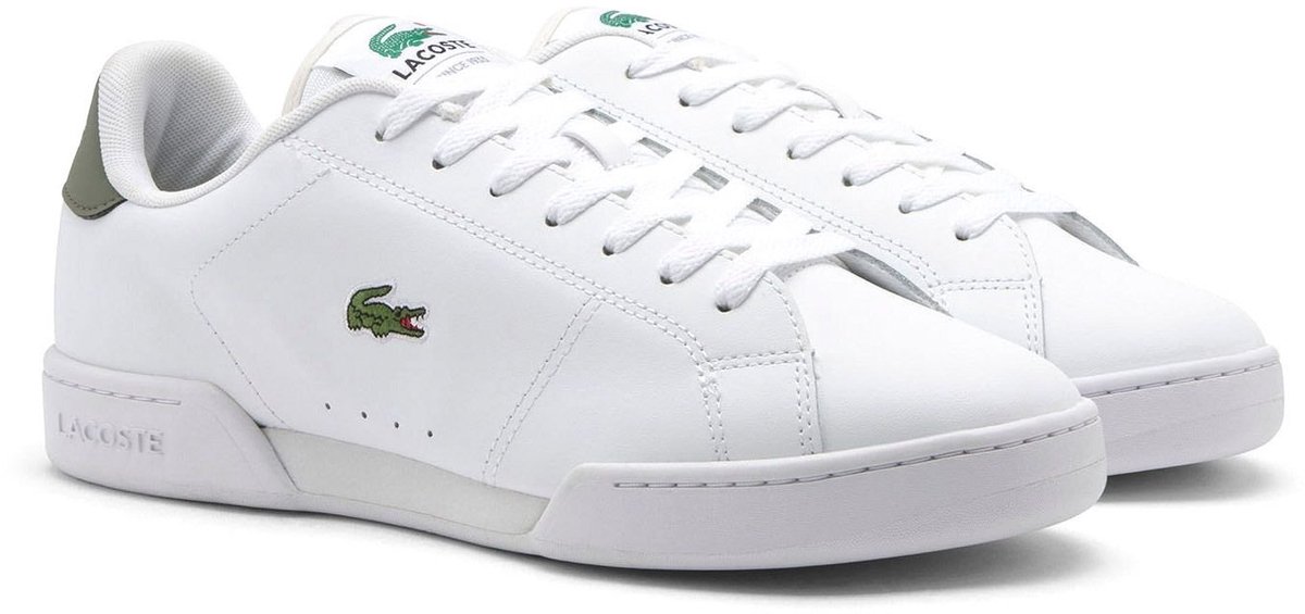 Lacoste Carnaby Cup 225 Sneakers Heren