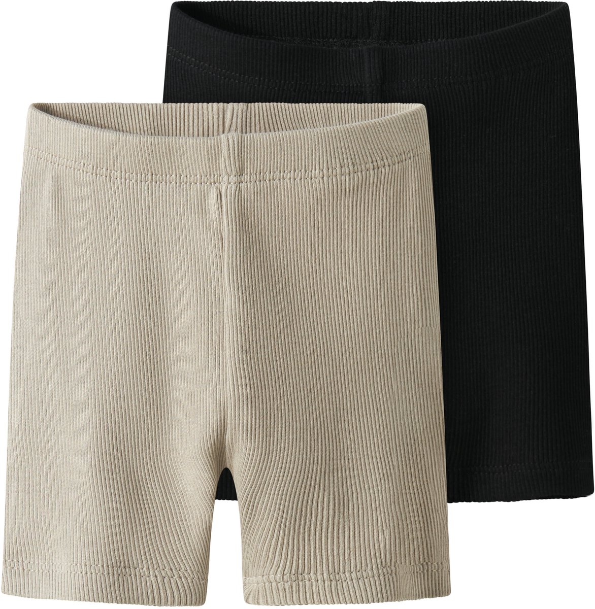 NAME IT - TBNRIX 2P CYCLE SHORTS NOOS - Baby - Bermuda shorts