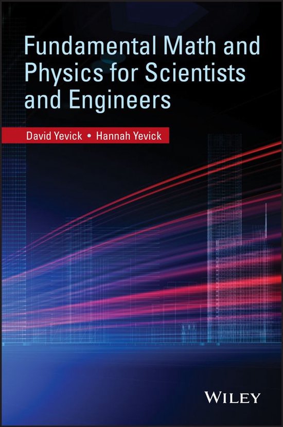 Fundamental Math and Physics for Scientists and Engineers - cover