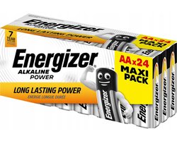 Energizer AA 24 pack