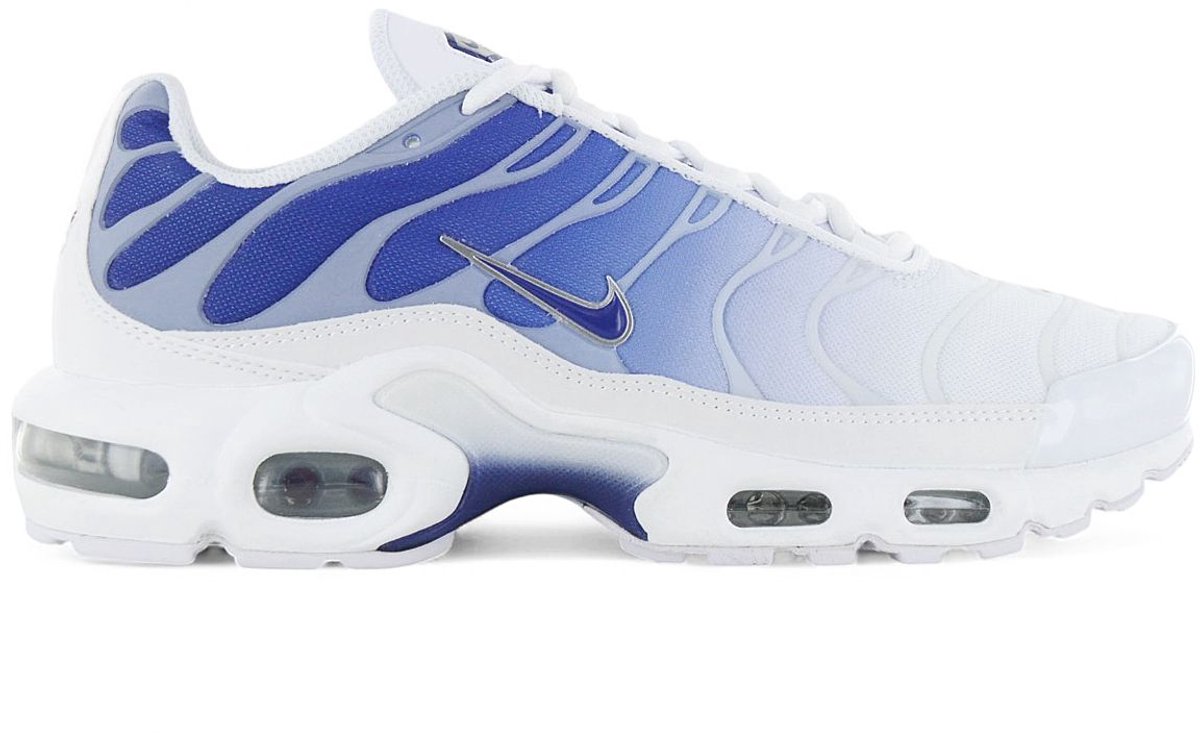 NIKE AIR MAX PLUS FZ4345-100 Sneakers Schoenen Multicolor
