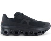 ON Running Cloudmonster Void - Baskets pour femmes homme Cloud Chaussures pour femmes Noir-Noir 3MF10671043