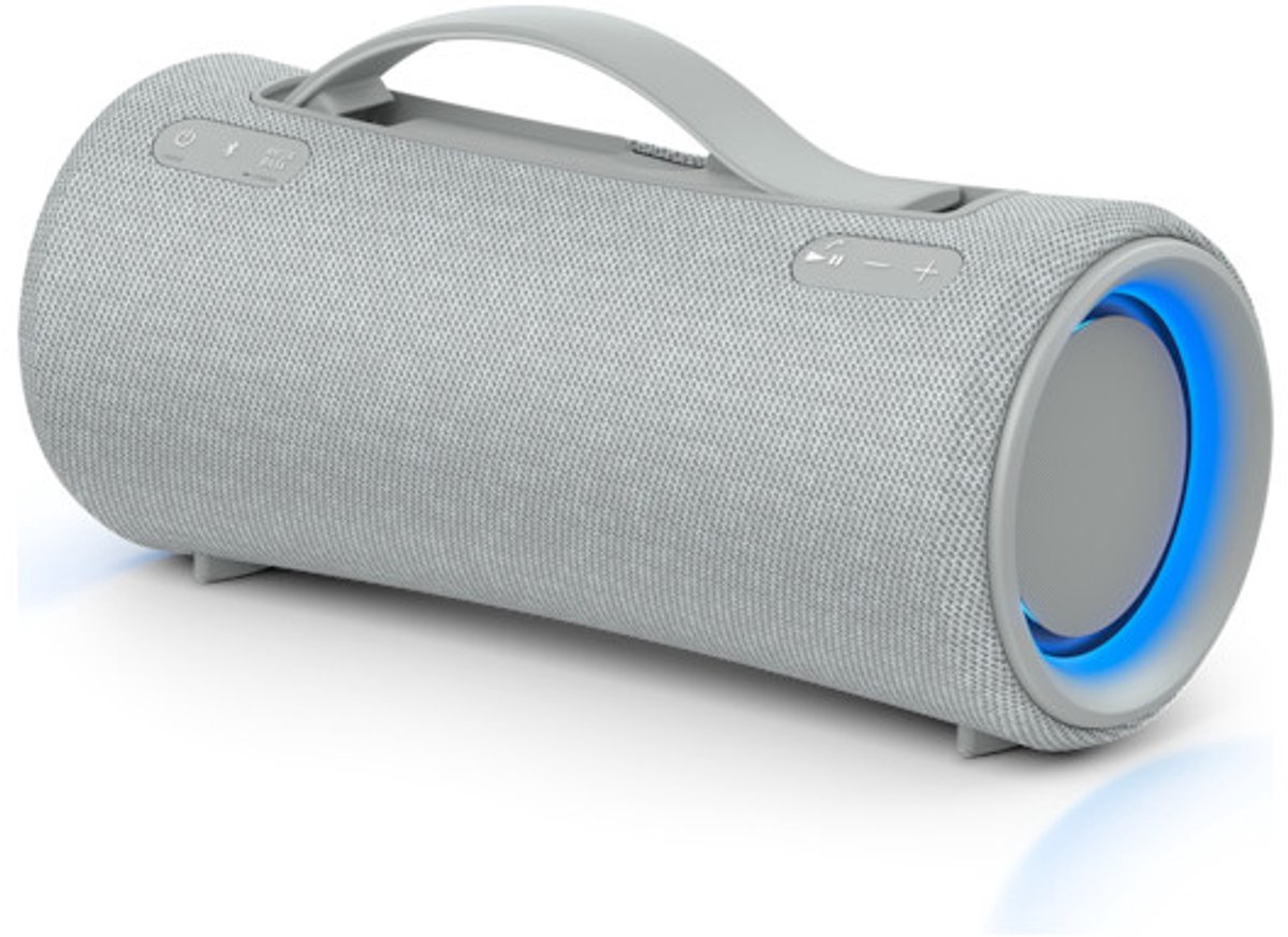 Sony SRS-XG300 Grijs