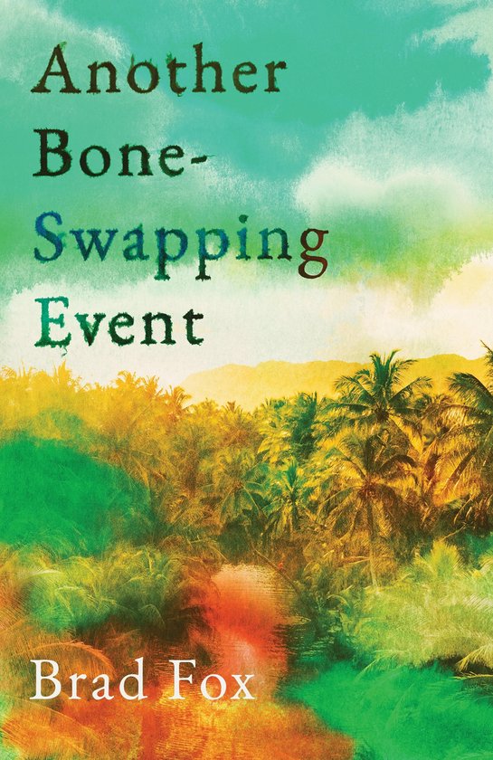 Another Bone-Swapping Event