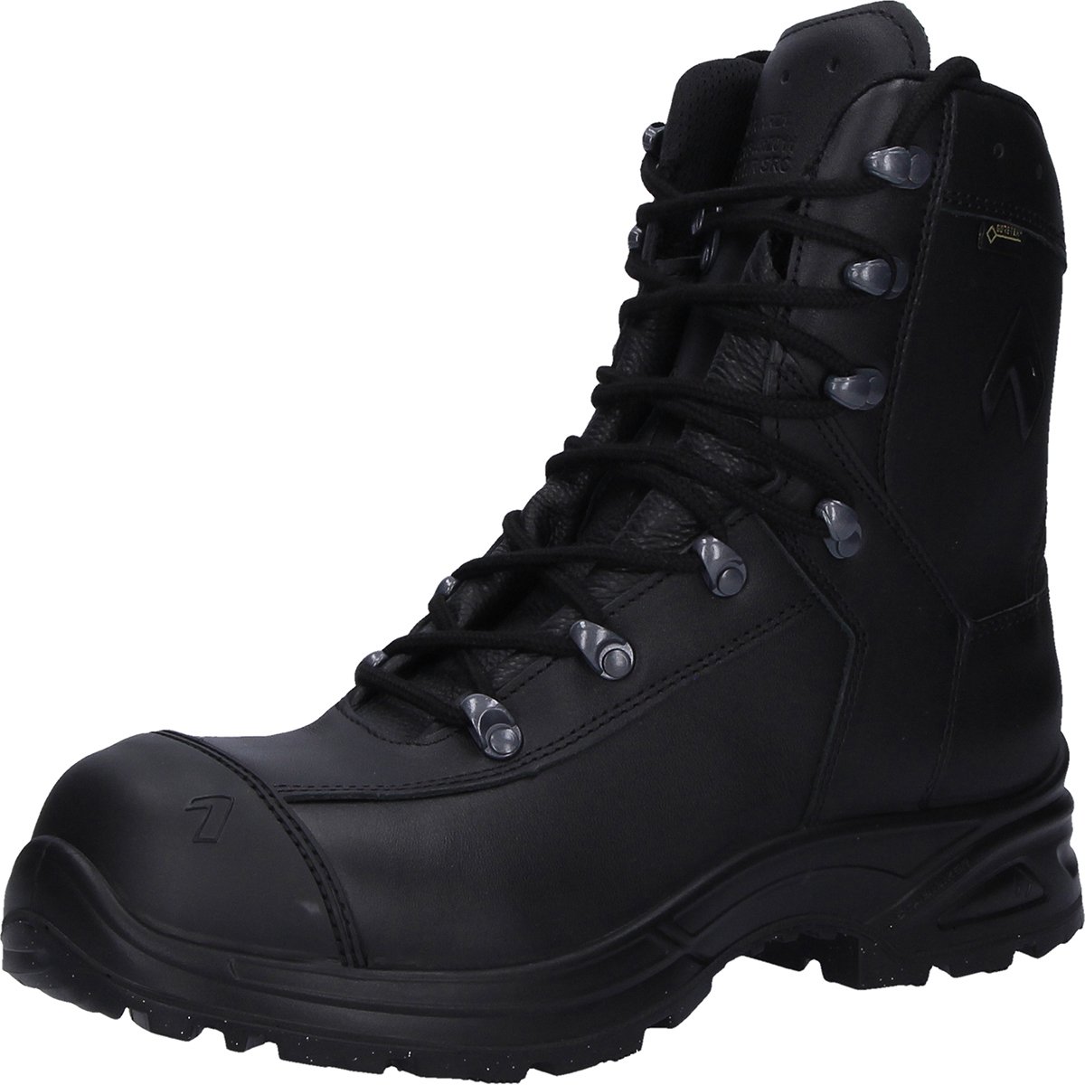 Winterlaarzen AIRPOWER XR21 Mt.8(42) zwart S3 HRO HI CI WR SRC