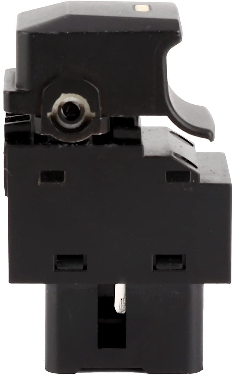 Raamregelaar Schakelaar 93580-3W000 - Geschikt Voor Kia Sportage 2.0L 2.4L - Hoogwaardige ABS Materiaal
