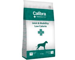 Calibra Veterinary Diet Joint & Mobility Low Calorie Hondenvoer 2 kg