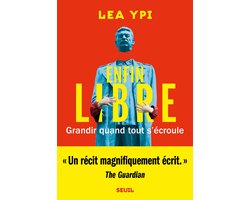 Enfin libre