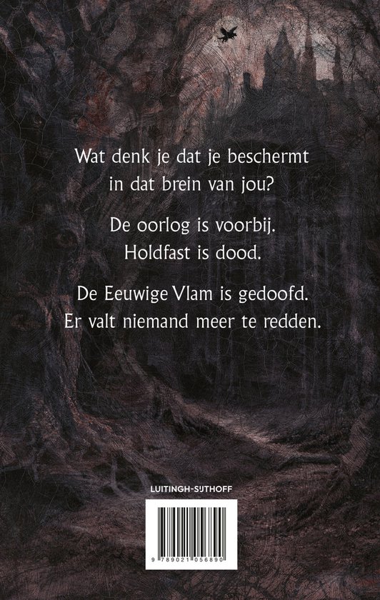 Alchemised