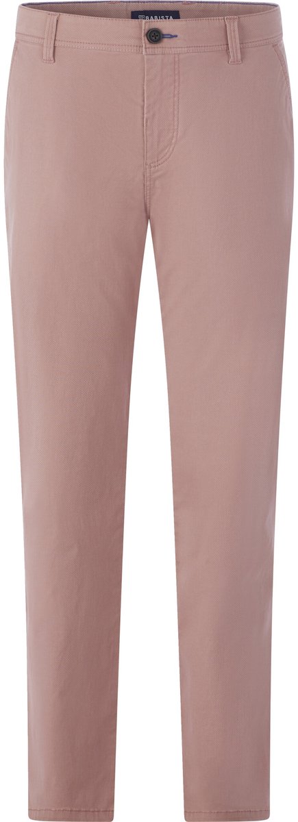 Babista herren Broek - 62 - roze - Plus Size