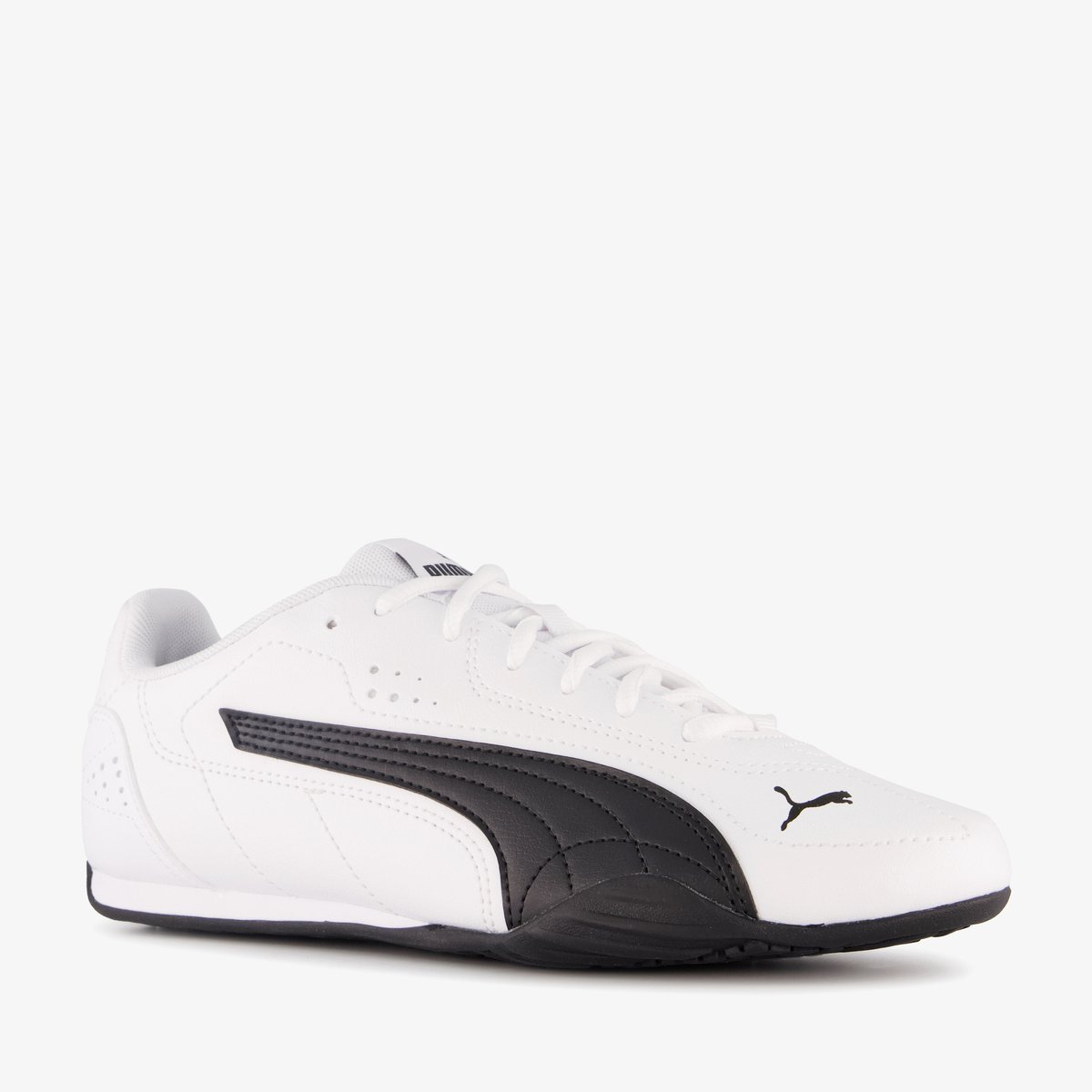 Puma Catch heren sneakers Wit