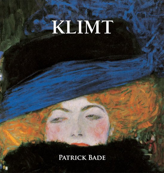 Klimt - cover