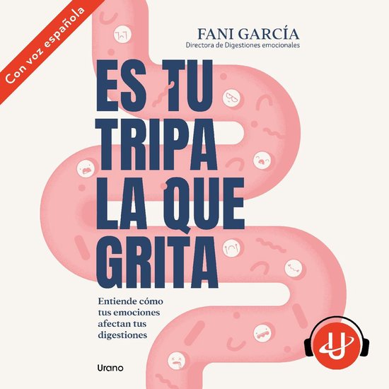 Es tu tripa la que grita - cover