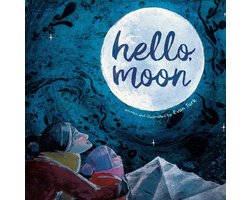 Hello, Moon