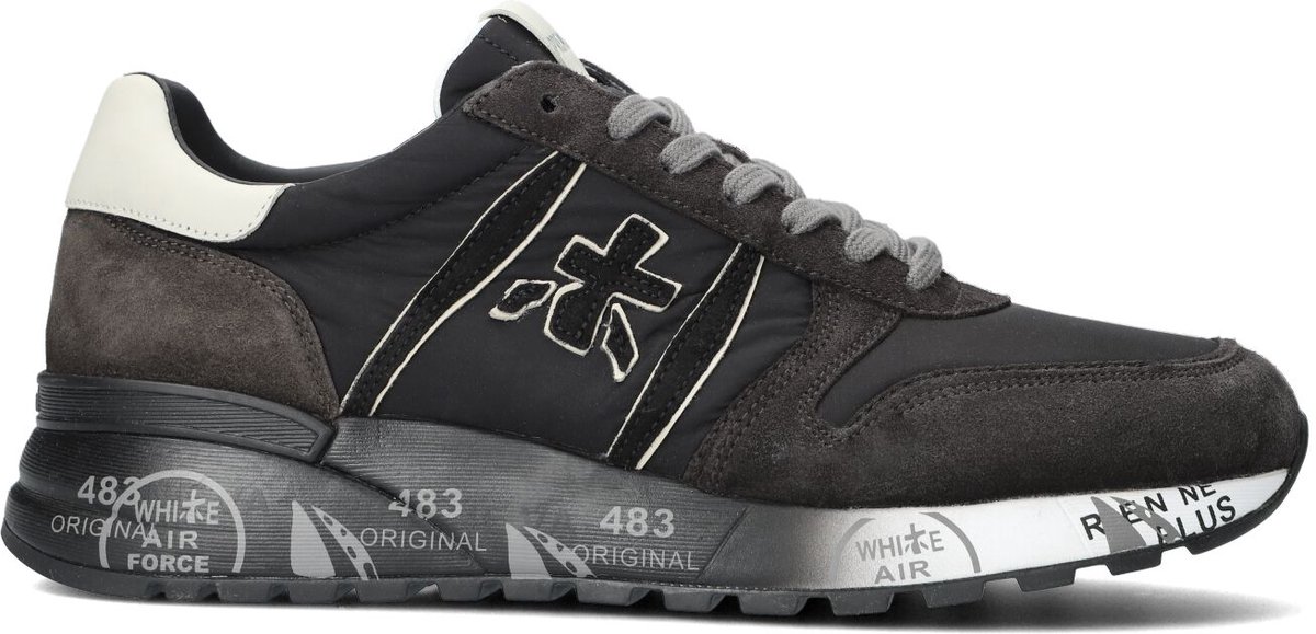 Premiata Lander Grijs